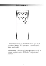 Предварительный просмотр 68 страницы mundoclima MUPO-07-C9 Installation And Owner'S Manual