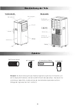 Предварительный просмотр 76 страницы mundoclima MUPO-07-C9 Installation And Owner'S Manual