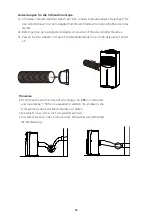 Предварительный просмотр 80 страницы mundoclima MUPO-07-C9 Installation And Owner'S Manual