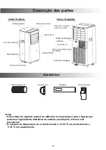 Предварительный просмотр 97 страницы mundoclima MUPO-07-C9 Installation And Owner'S Manual