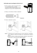 Предварительный просмотр 102 страницы mundoclima MUPO-07-C9 Installation And Owner'S Manual