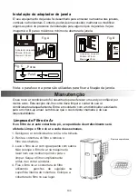 Предварительный просмотр 103 страницы mundoclima MUPO-07-C9 Installation And Owner'S Manual