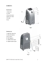 Предварительный просмотр 7 страницы mundoclima MUPO 07 CF User Manual