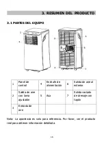 Предварительный просмотр 16 страницы mundoclima MUPO-09-H10 Installation And Owner'S Manual