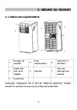 Предварительный просмотр 84 страницы mundoclima MUPO-09-H10 Installation And Owner'S Manual