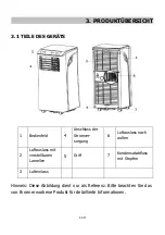 Предварительный просмотр 119 страницы mundoclima MUPO-09-H10 Installation And Owner'S Manual