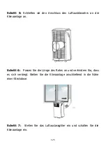 Предварительный просмотр 125 страницы mundoclima MUPO-09-H10 Installation And Owner'S Manual