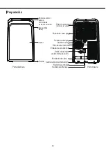 Предварительный просмотр 10 страницы mundoclima MUPO-12-H9 Installation And Owner'S Manual