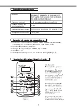 Предварительный просмотр 21 страницы mundoclima MUPO-12-H9 Installation And Owner'S Manual