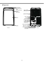 Предварительный просмотр 35 страницы mundoclima MUPO-12-H9 Installation And Owner'S Manual