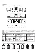 Предварительный просмотр 38 страницы mundoclima MUPO-12-H9 Installation And Owner'S Manual