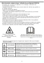 Предварительный просмотр 57 страницы mundoclima MUPO-12-H9 Installation And Owner'S Manual