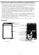 Предварительный просмотр 61 страницы mundoclima MUPO-12-H9 Installation And Owner'S Manual