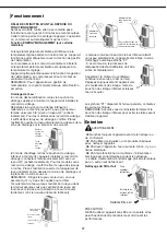 Предварительный просмотр 67 страницы mundoclima MUPO-12-H9 Installation And Owner'S Manual