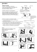 Предварительный просмотр 88 страницы mundoclima MUPO-12-H9 Installation And Owner'S Manual