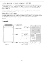 Предварительный просмотр 111 страницы mundoclima MUPO-12-H9 Installation And Owner'S Manual