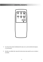 Предварительный просмотр 16 страницы mundoclima MUPO-C7 Installation And Owner'S Manual