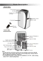 Предварительный просмотр 6 страницы mundoclima MUPO-H6 Installation And Owner'S Manual