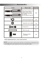 Предварительный просмотр 7 страницы mundoclima MUPO-H6 Installation And Owner'S Manual