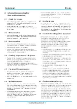 Предварительный просмотр 6 страницы mundoclima MUPR-09-H11-E Service Manual