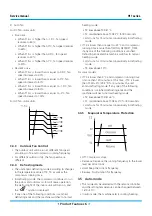 Предварительный просмотр 28 страницы mundoclima MUPR-09-H11-E Service Manual