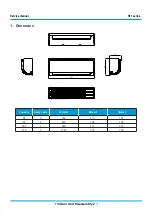 Предварительный просмотр 41 страницы mundoclima MUPR-09-H11-E Service Manual