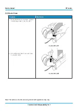 Предварительный просмотр 55 страницы mundoclima MUPR-09-H11-E Service Manual