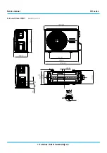 Предварительный просмотр 59 страницы mundoclima MUPR-09-H11-E Service Manual