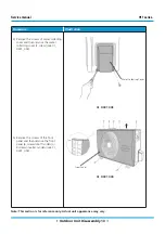 Предварительный просмотр 68 страницы mundoclima MUPR-09-H11-E Service Manual