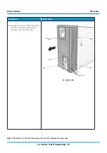 Предварительный просмотр 69 страницы mundoclima MUPR-09-H11-E Service Manual