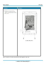 Предварительный просмотр 84 страницы mundoclima MUPR-09-H11-E Service Manual