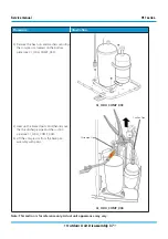 Предварительный просмотр 92 страницы mundoclima MUPR-09-H11-E Service Manual