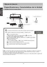 Предварительный просмотр 10 страницы mundoclima MUPR-09-H11 Installation And Owner'S Manual