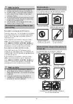 Предварительный просмотр 15 страницы mundoclima MUPR-09-H11 Installation And Owner'S Manual