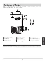 Предварительный просмотр 23 страницы mundoclima MUPR-09-H11 Installation And Owner'S Manual