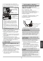 Предварительный просмотр 29 страницы mundoclima MUPR-09-H11 Installation And Owner'S Manual