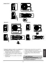 Предварительный просмотр 33 страницы mundoclima MUPR-09-H11 Installation And Owner'S Manual