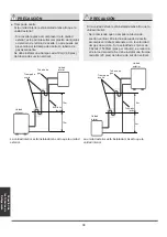 Предварительный просмотр 38 страницы mundoclima MUPR-09-H11 Installation And Owner'S Manual