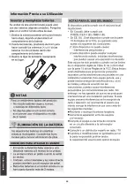 Предварительный просмотр 44 страницы mundoclima MUPR-09-H11 Installation And Owner'S Manual