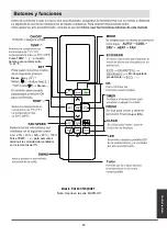 Предварительный просмотр 45 страницы mundoclima MUPR-09-H11 Installation And Owner'S Manual