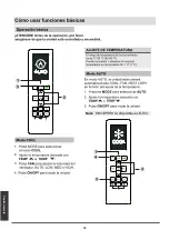 Предварительный просмотр 48 страницы mundoclima MUPR-09-H11 Installation And Owner'S Manual