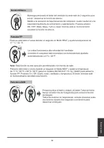 Предварительный просмотр 53 страницы mundoclima MUPR-09-H11 Installation And Owner'S Manual