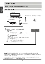 Предварительный просмотр 67 страницы mundoclima MUPR-09-H11 Installation And Owner'S Manual