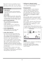 Предварительный просмотр 69 страницы mundoclima MUPR-09-H11 Installation And Owner'S Manual