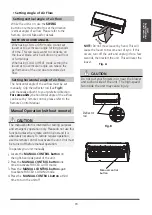 Предварительный просмотр 70 страницы mundoclima MUPR-09-H11 Installation And Owner'S Manual