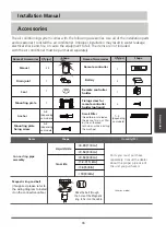 Предварительный просмотр 78 страницы mundoclima MUPR-09-H11 Installation And Owner'S Manual