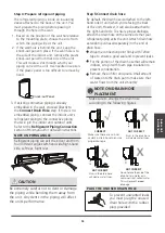 Предварительный просмотр 84 страницы mundoclima MUPR-09-H11 Installation And Owner'S Manual