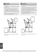 Предварительный просмотр 95 страницы mundoclima MUPR-09-H11 Installation And Owner'S Manual