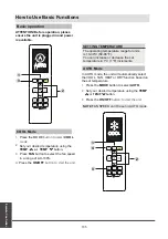 Предварительный просмотр 105 страницы mundoclima MUPR-09-H11 Installation And Owner'S Manual