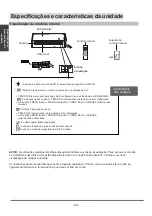 Предварительный просмотр 124 страницы mundoclima MUPR-09-H11 Installation And Owner'S Manual